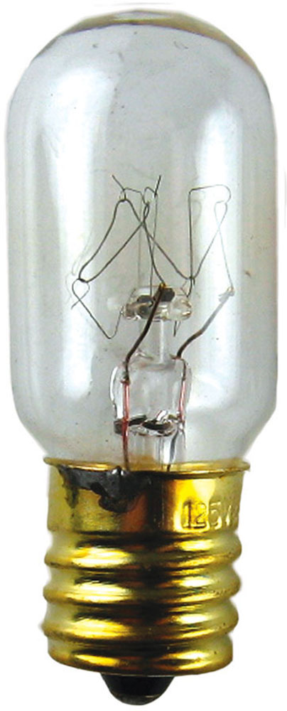 Frigidaire Light Bulbs 